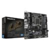 Placa Mãe Gigabyte B760M DS3H DDR4 mATX LGA1700