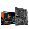 Placa Mãe Gigabyte B760 GAMING X DDR4 ATX 1700