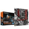 Placa Base B760M GAMING DDR4 mATX LGA1700