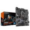 Gigabyte Placa Base B760 GAMING X DDR5 ATX 1700