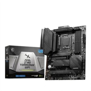 MSI Motherboard MAG Z790 TOMAHAWK WIFI DDR5 1700