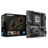 Placa Mãe Gigabyte Z790 D AX DDR5 ATX 1700