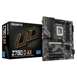 Placa Mãe Gigabyte Z790 D AX DDR5 ATX 1700