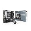 Placa Mãe ASUS PRIME B760M-A WIFI DDR4 mATX 1700
