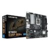 Placa Base Gigabyte B760M D3HP DDR4 mATX LGA1700