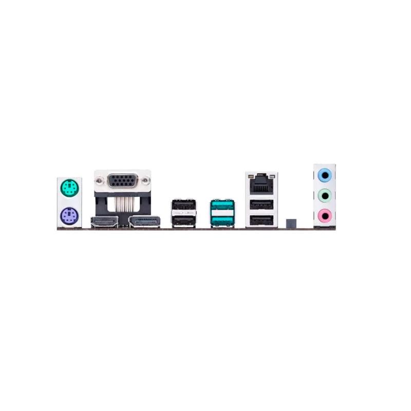 ASUS Placa Mãe PRIME H610M-A CSM DDR5 mATX 1700 ASUS Placa Mãe PRIME H610M-A CSM DDR5 mATX 1700