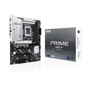 ASUS Placa Mãe PRIME Z890-P ATX SOCKET 1851