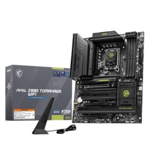 MSI Placa Mãe MAG Z890 TOMAHAWK WIFI ATX LGA1851