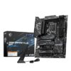 MSI Placa Mãe Z890 GAMING PLUS WIFI ATX LGA1851