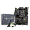 MSI Placa Base MAG B860 TOMAHAWK WIFI ATX D5 1851