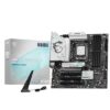 MSI Placa Mãe B860M GAMING PLUS WIFI mATX D5 1851
