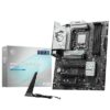 MSI Placa Base B860 GAMING PLUS WIFI ATX DDR5 1851
