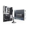 ASUS PLACA MÃE PRIME B860-PLUS WIFI ATX 1851