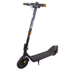 Logicom Wispeed C8-20 8.5" 350W Preto