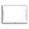 iggual Pizarra interactiva IRIS 86" 4:3 Infrarroj.
