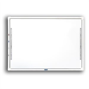 iggual IRIS 86" 4:3 Interactive Whiteboard Infrared.
