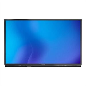 Promethean K/NICKEL 86" 4K Interactive Display