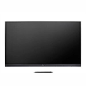 Optoma 5862RK Interactive Screen 86" 4K UHD S5