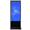 iggual Totem interativo 4K ORCHID 55" Alto Brilho