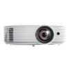 Optoma W309ST WXGA 3800L Short Throw Projector