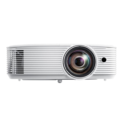 Optoma W309ST WXGA 3800L Short Throw Projector