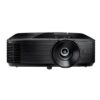 Optoma DH351 FHD Projector 3600L 3D 22000:1 HDMI