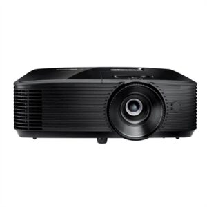 Optoma DH351 FHD Projector 3600L 3D 22000:1 HDMI