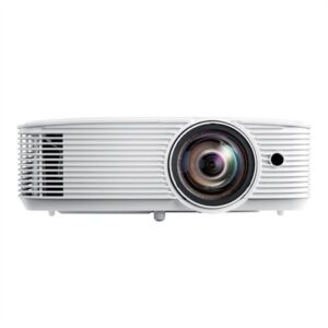 Optoma X309ST XGA 3700L Short Throw Projector