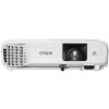 Epson EB-W49 Projector WXGA 3800L 3LCD HDMI