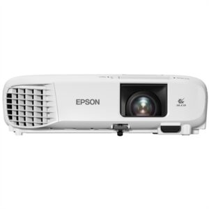 Epson EB-W49 Projector WXGA 3800L 3LCD HDMI