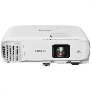 Epson EB-E20 XGA Projector 3400L 3LCD HDMI