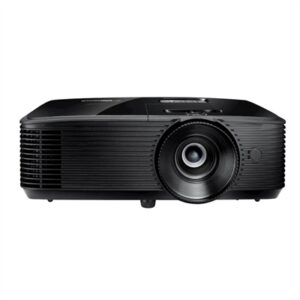 Optoma S336 SVGA Projector 4000L VGA HDMI