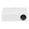 LG PF610P LED Projector 1000L FHD HDMI USB STV Wf Blth