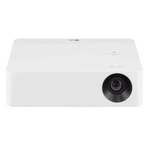 LG PF610P LED Projector 1000L FHD HDMI USB STV Wf Blth