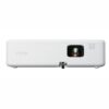 Epson CO-W01 projetor WXGA 3000L HDMI