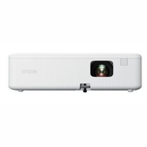 Epson CO-W01 WXGA Projector 3000L HDMI
