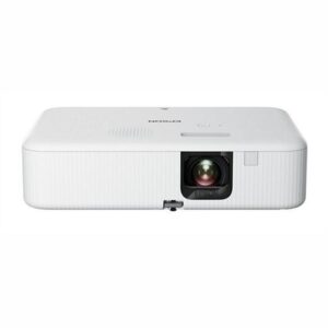 Epson CO-FH02 FHD projector AndTV 3000L HDMI USB