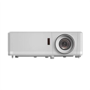 Optoma ZH507+ FHD Laser Projector 5500L