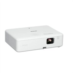 Epson CO-FH01 FHD Home Projector 3000L HDMI USB