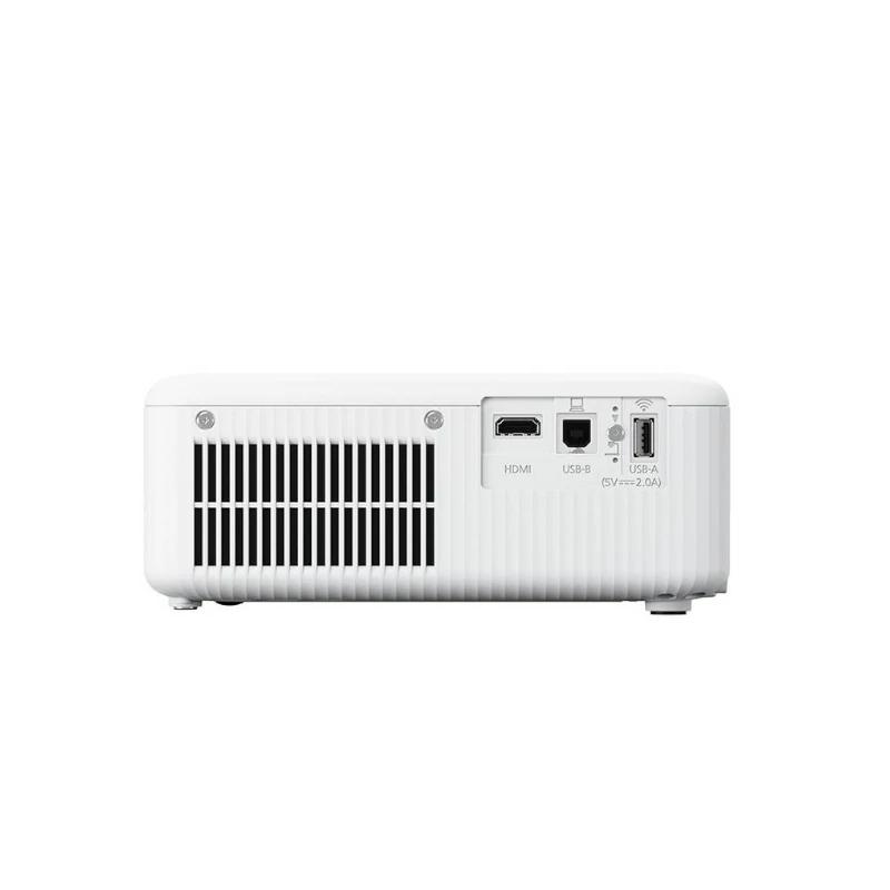 Epson CO-FH01 projetor FHD HomeC 3000L HDMI USB Epson CO-FH01 projetor FHD HomeC 3000L HDMI USB