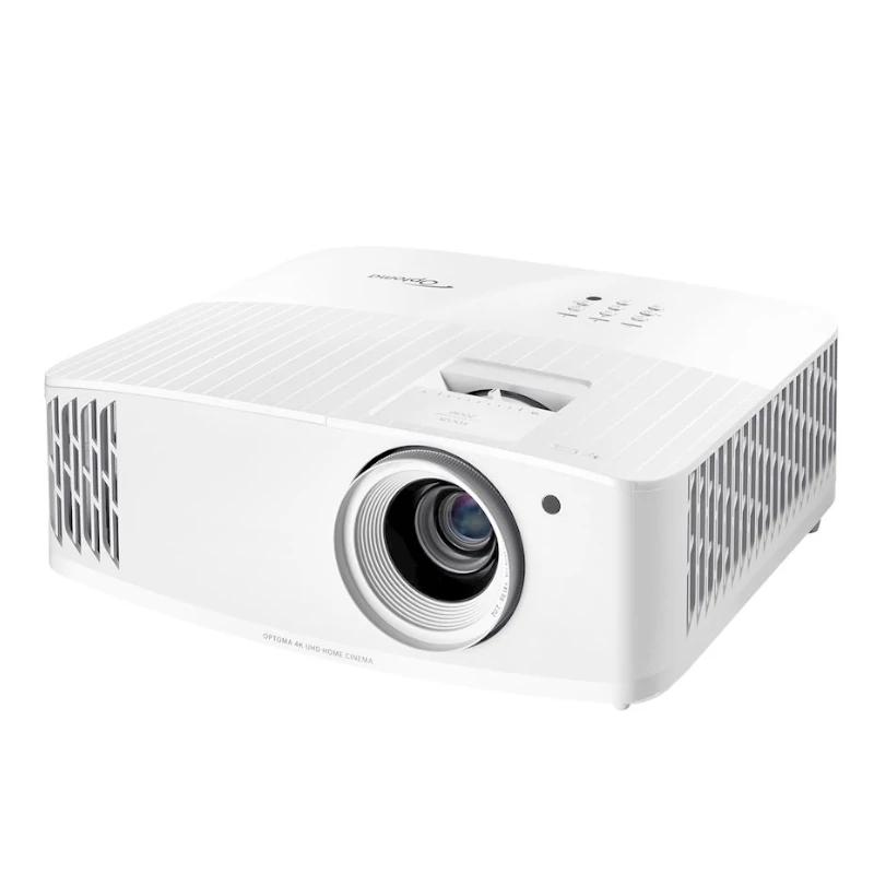 Optoma UHD35x 4K UHD 3600L VGA 2xHDMI Optoma UHD35x 4K UHD 3600L VGA 2xHDMI