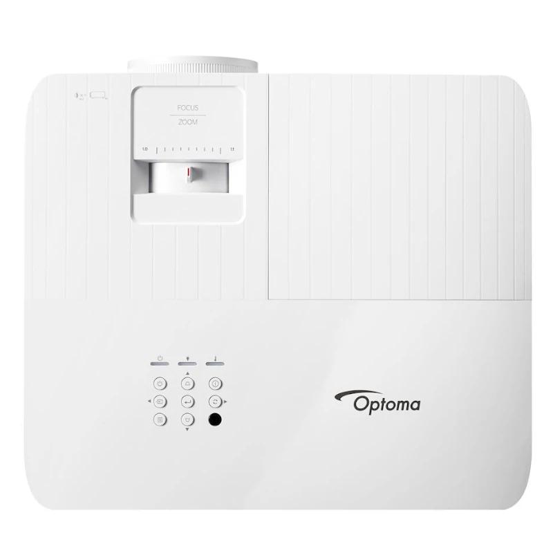 Optoma UHD35x 4K UHD 3600L VGA 2xHDMI Optoma UHD35x 4K UHD 3600L VGA 2xHDMI