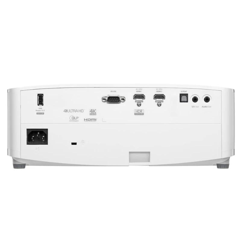 Optoma UHD35x 4K UHD 3600L VGA 2xHDMI Optoma UHD35x 4K UHD 3600L VGA 2xHDMI