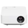 LG PF510Q LED Projector 450L STV HDMI USBr 3D Wf Blth