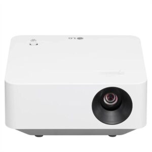 LG PF510Q LED Projector 450L STV HDMI USBr 3D Wf Blth