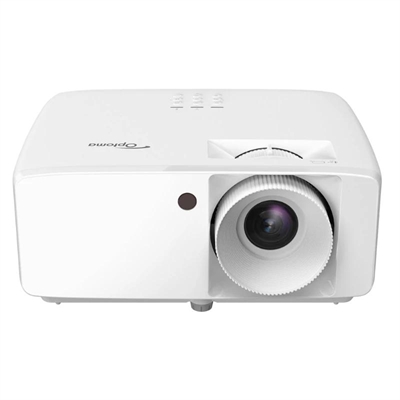 Optoma ZW335e Projector Láser WXGA 3600L HDMI