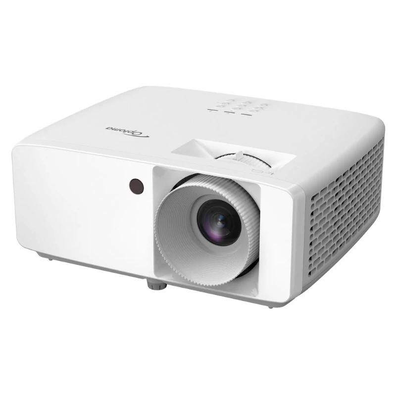 Optoma ZW335e Projector Láser WXGA 3600L HDMI Optoma ZW335e Projector Láser WXGA 3600L HDMI