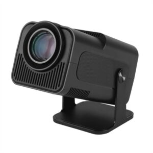 iggual Mini Projector MP1080p HDMI WiFi BT Android