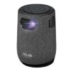 Asus ZenBeam Latte L1 LED Projector 300L HDMI Bluetooth Speaker