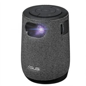Asus ZenBeam Latte L1 LED Projector 300L HDMI Bluetooth Speaker
